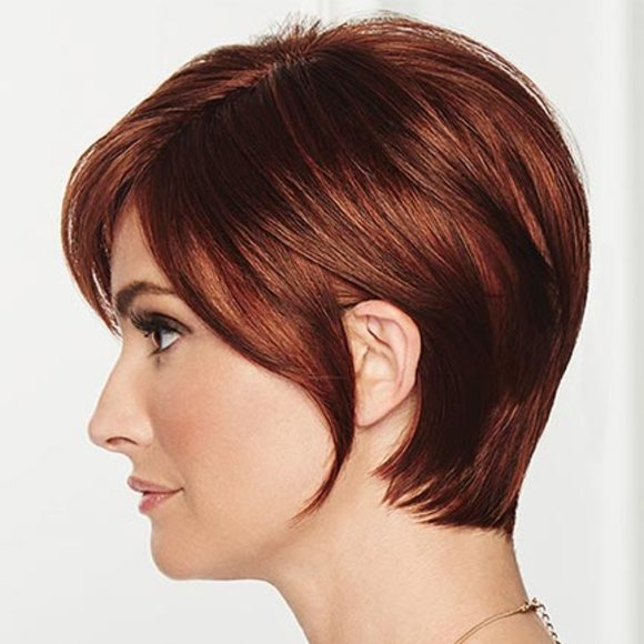 GABOR CONTEMPO CUT in GL4/8 Dark Chocolate - Picture 5 of 6